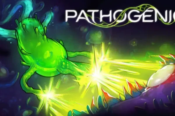 pathogenic