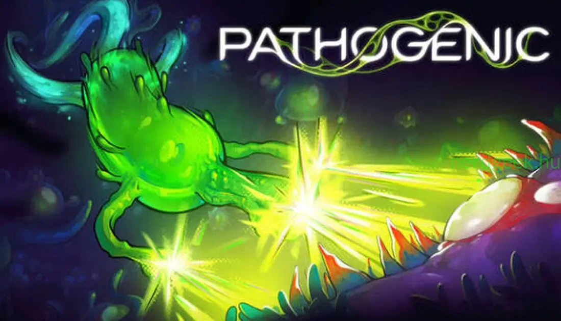 pathogenic