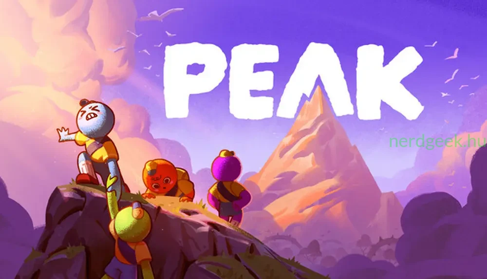 peak