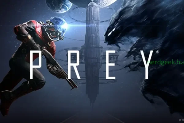 prey