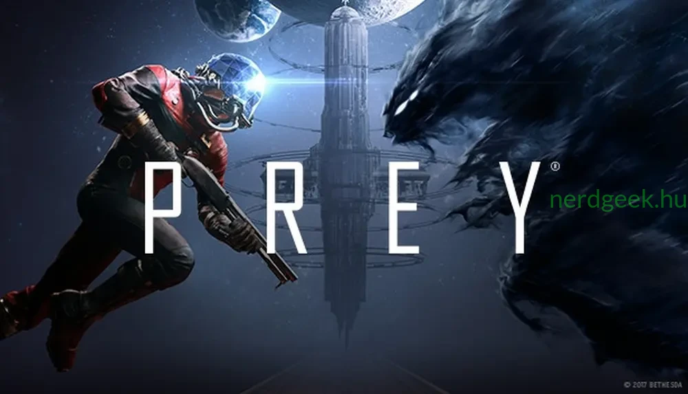 prey