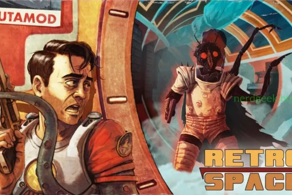 retrospace