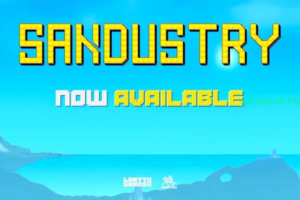 sandustry