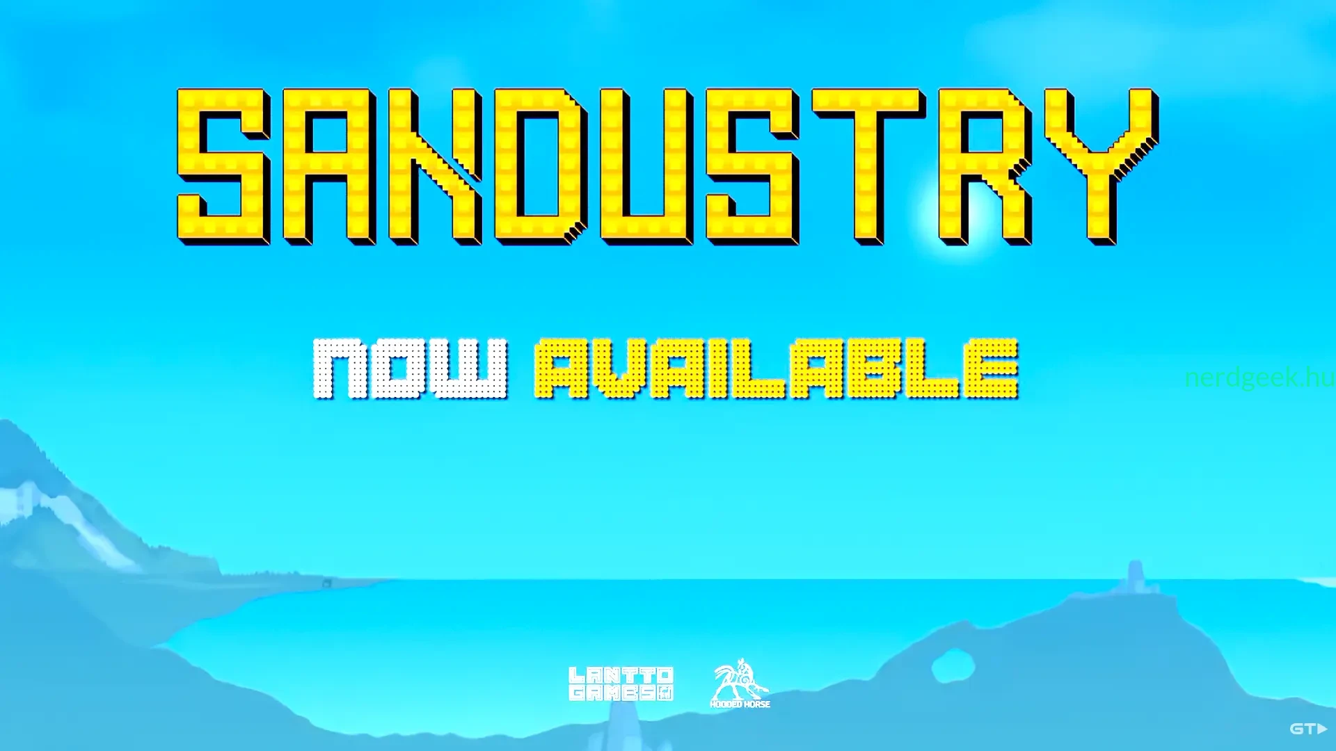 sandustry