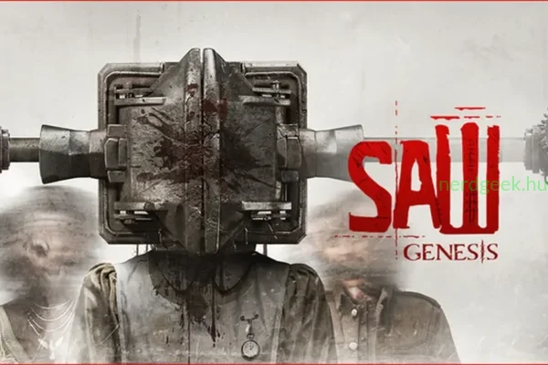 saw genesis
