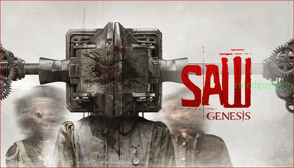saw genesis