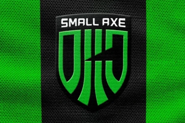 small-axe
