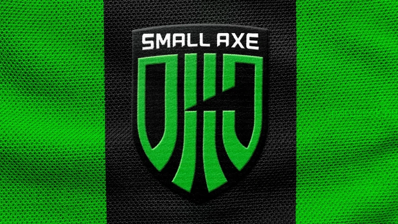 small-axe