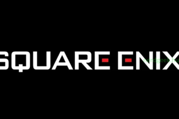 square-enix