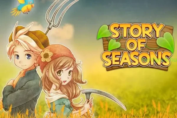 story-of-seasons