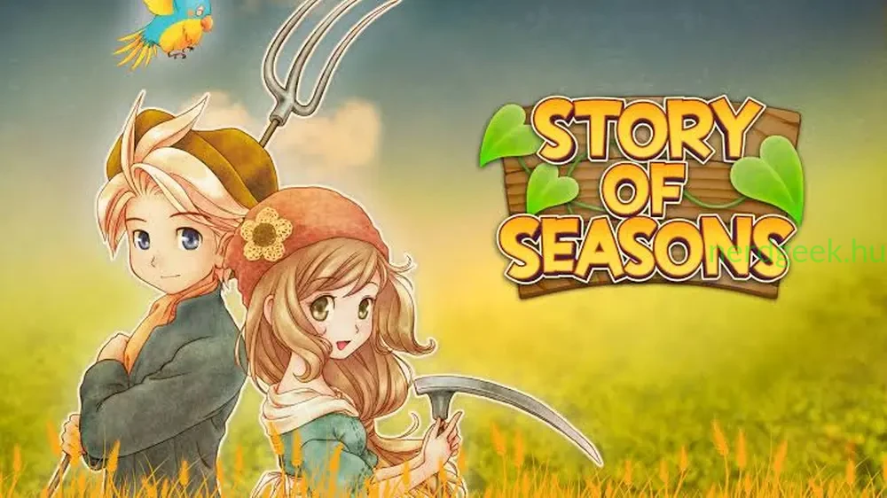 story-of-seasons
