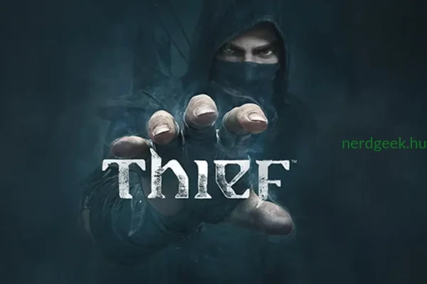 thief