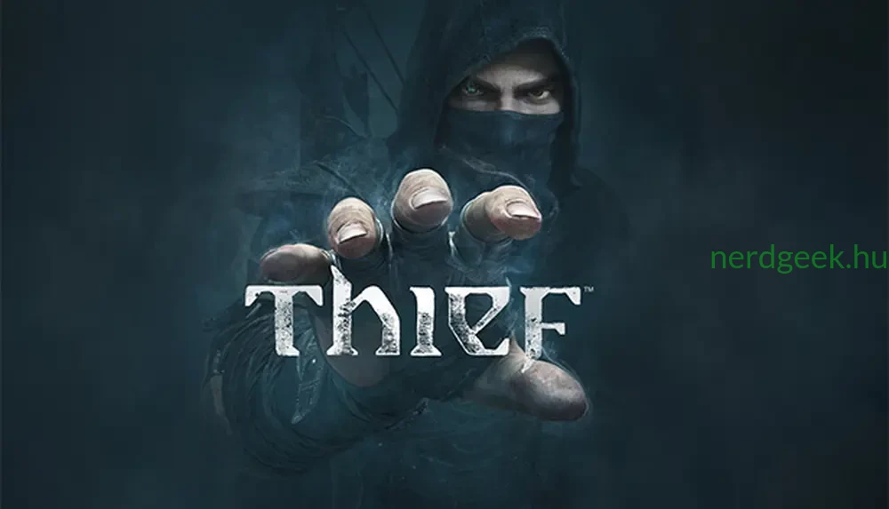 thief