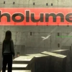 vholume
