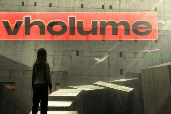 vholume