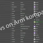 windows-on-arm-kompatibilitas