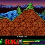 worms