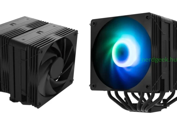 zalman CNPS15X BP