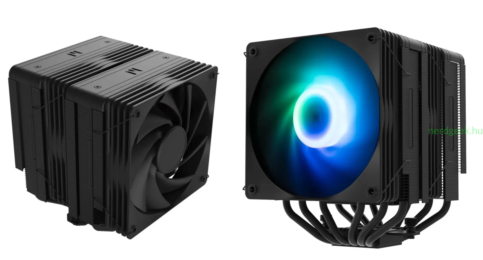 zalman CNPS15X BP