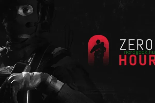 zero-hour