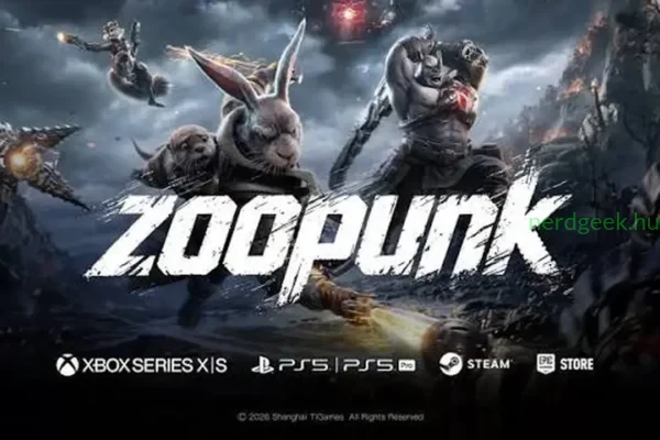 zoopunk
