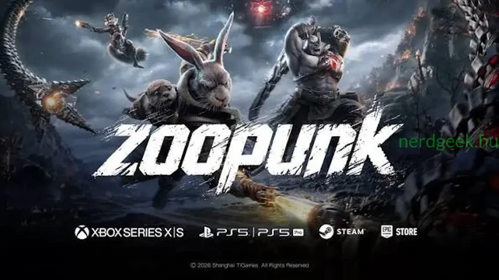 zoopunk
