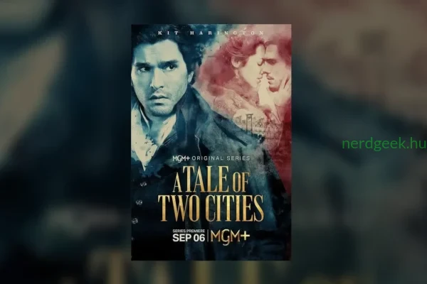 A Tale of Two Cities