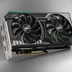 Lassabb a vártnál az AMD Radeon RX 9050 4 GB-os változata AMD Radeon RX 9050 4 GB