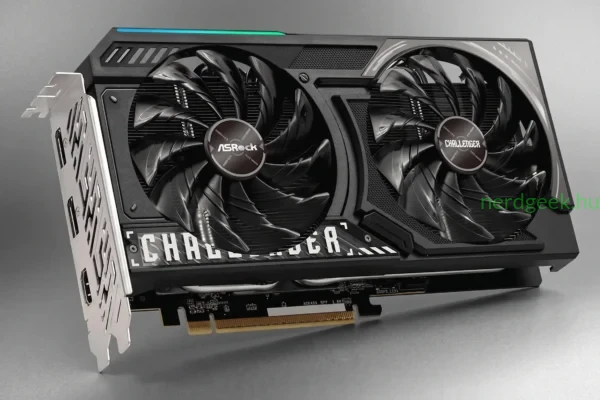 Lassabb a vártnál az AMD Radeon RX 9050 4 GB-os változata AMD Radeon RX 9050 4 GB