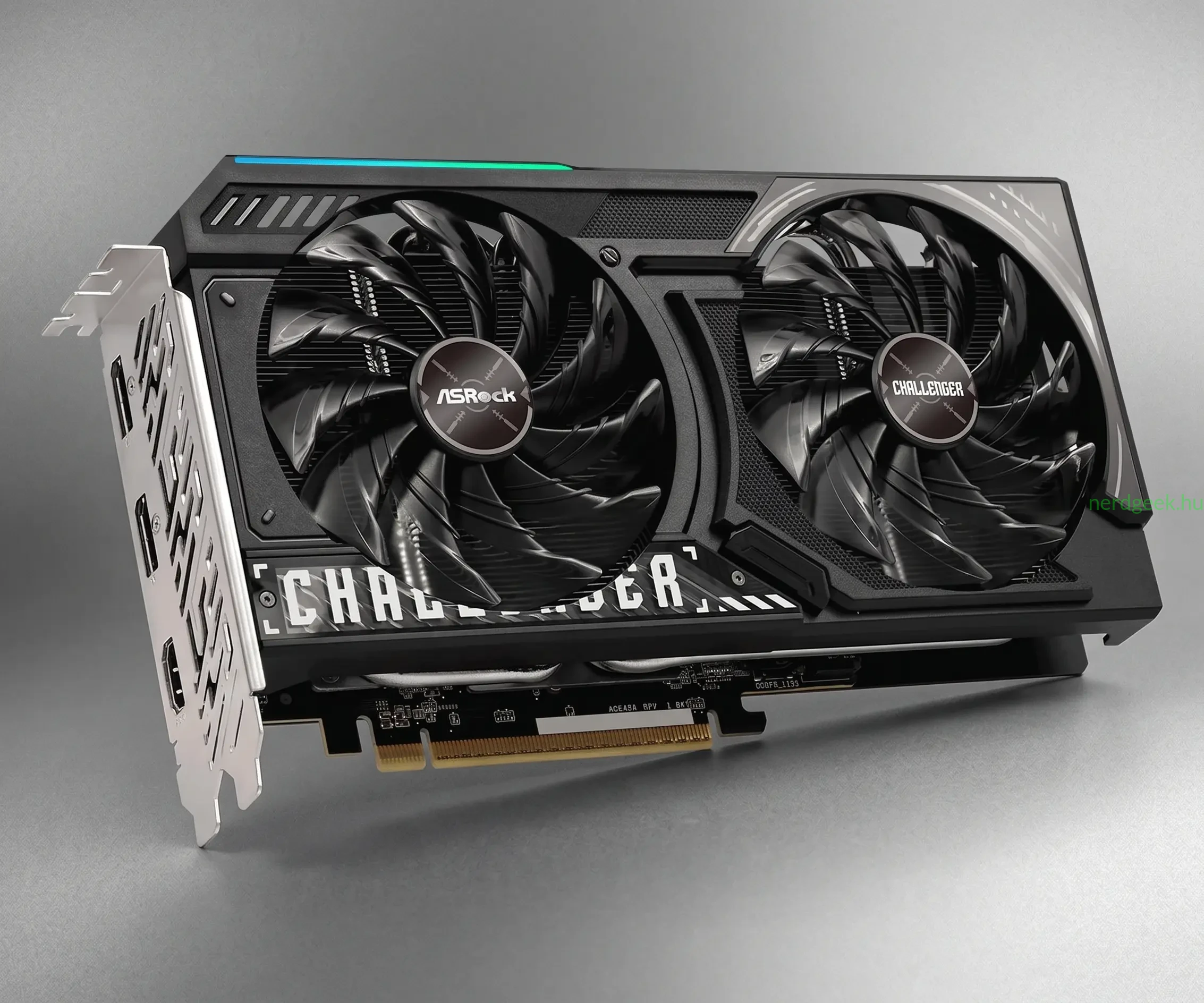 AMD Radeon RX 9050 4 GB
