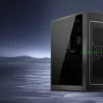 AMD Threadripper Halo Station