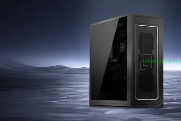 AMD Threadripper Halo Station