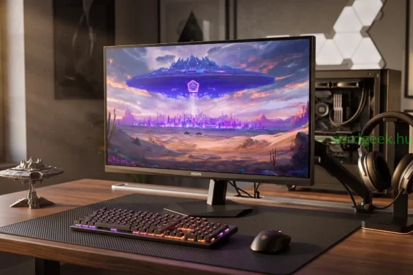 AOC AGON Ultra AGP277KXM