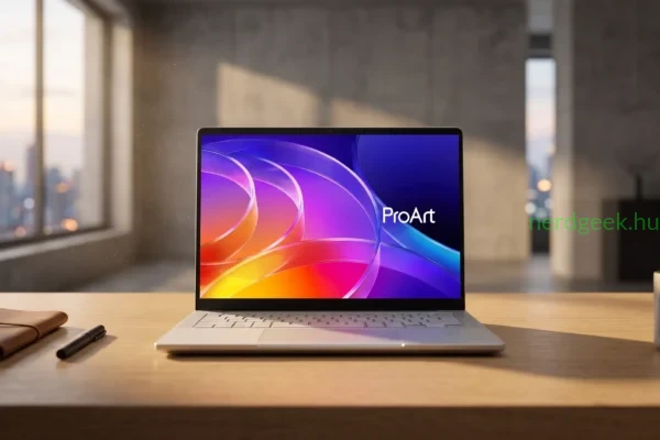 ASUS ProArt P14