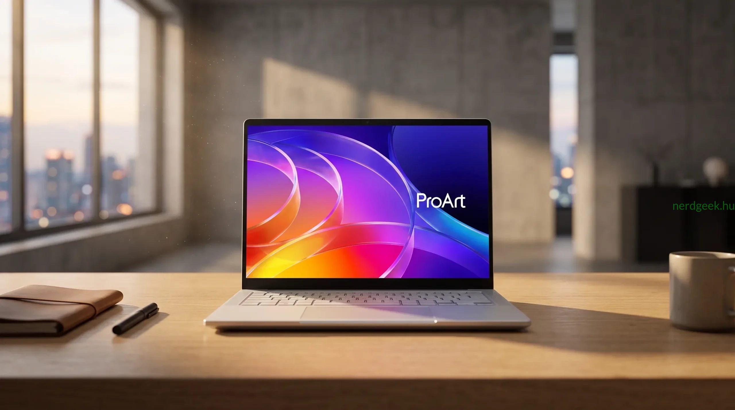 ASUS ProArt P14
