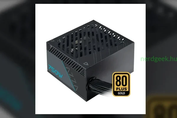 AZZA PSAZ-750G ATX 3.1