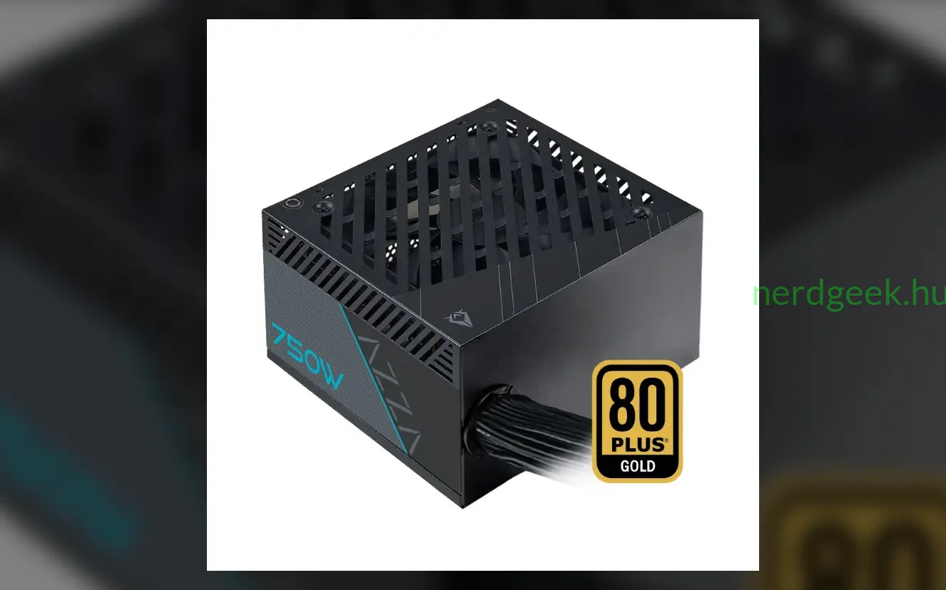 AZZA PSAZ-750G ATX 3.1