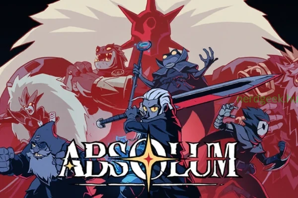Absolum