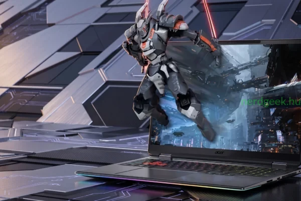Acer Aspire G 3D 16