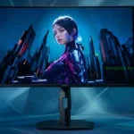 Acer Predator X32 V3