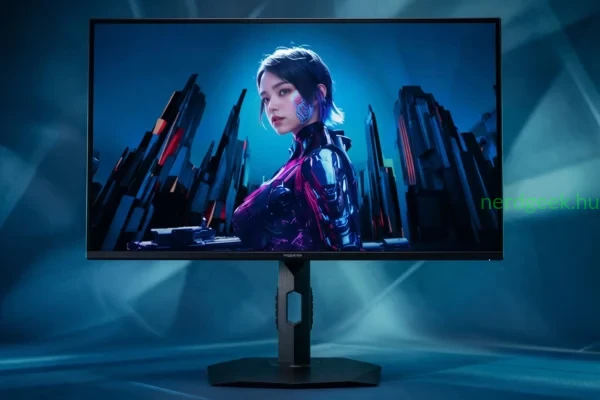 Acer Predator X32 V3
