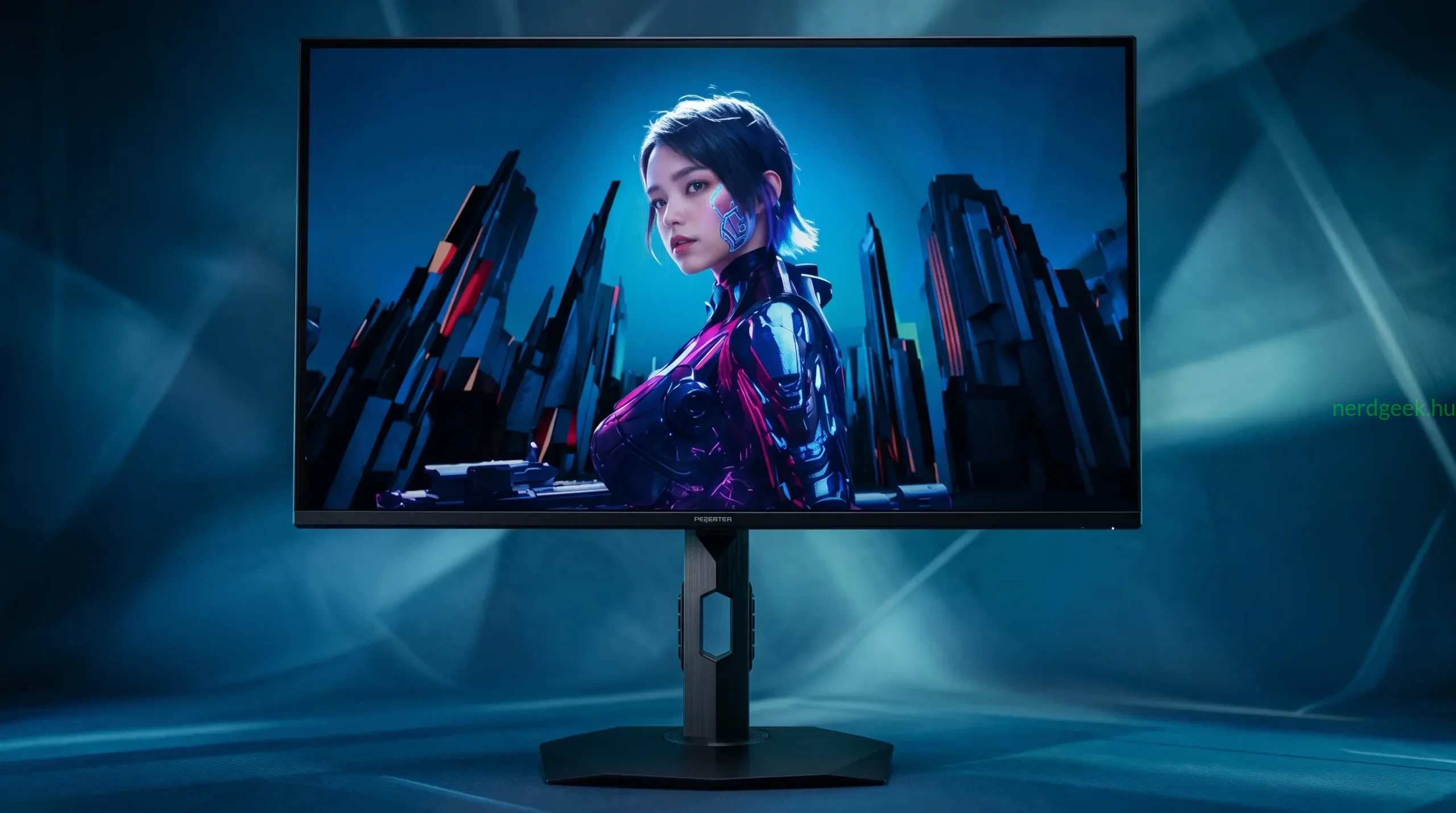 Acer Predator X32 V3
