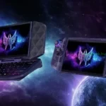 Acer Project DualPlay Mini