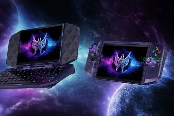 Acer Project DualPlay Mini
