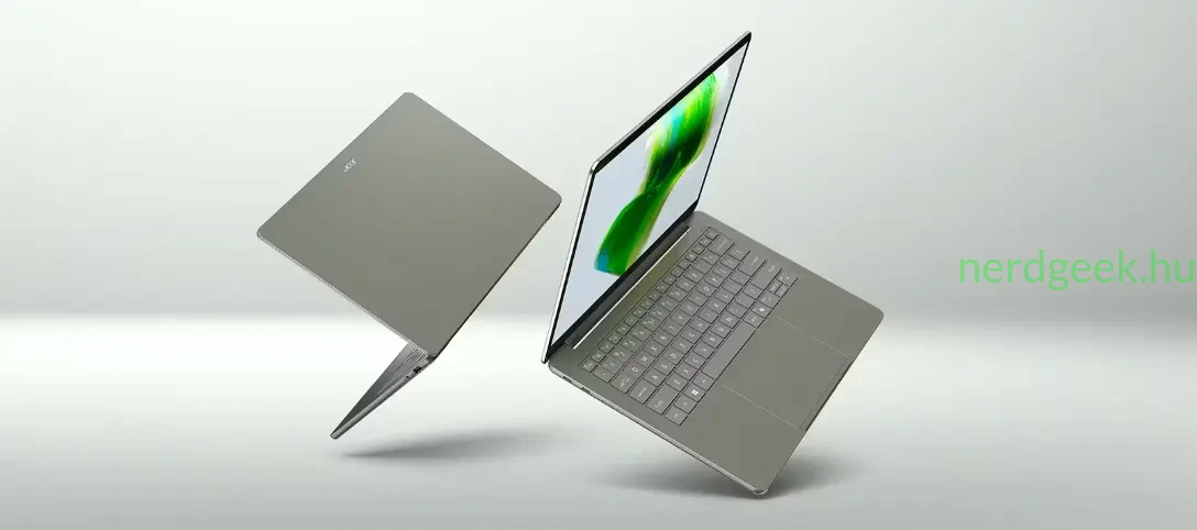 Acer Swift Air 14