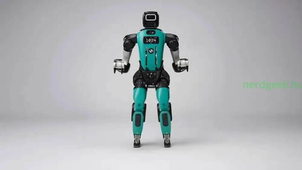 Agility Robotics Digit 5