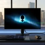 Alienware 32 4K OLED (AW3226Q)