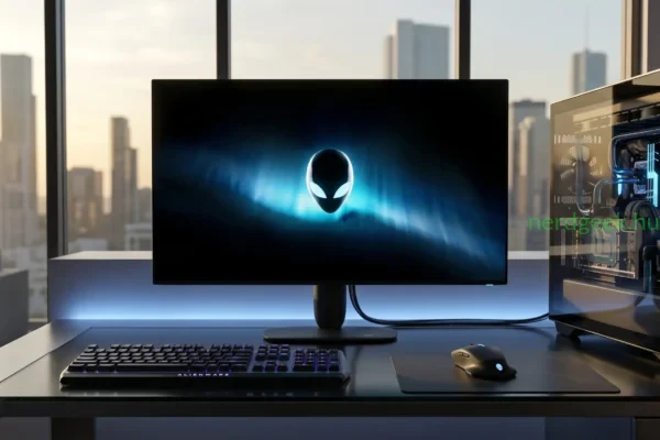Alienware 32 4K OLED (AW3226Q)