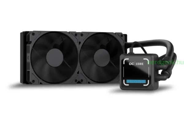 Alphacool Core 2 LT
