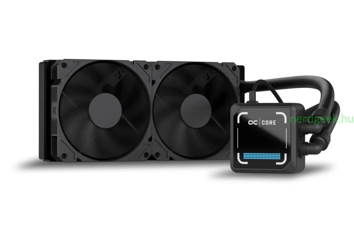 Alphacool Core 2 LT